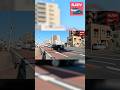 2台同時に進路変更禁止違反!検挙されるのはどっち?