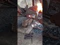 "Hammer's heartbeat, steel's symphony 🔨#Blacksmith #Power"⚒️ #10millonsin1dayschallenge #ollowers