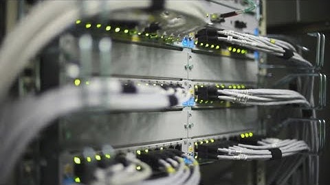 Solution Seeking: Making high speed internet accessible