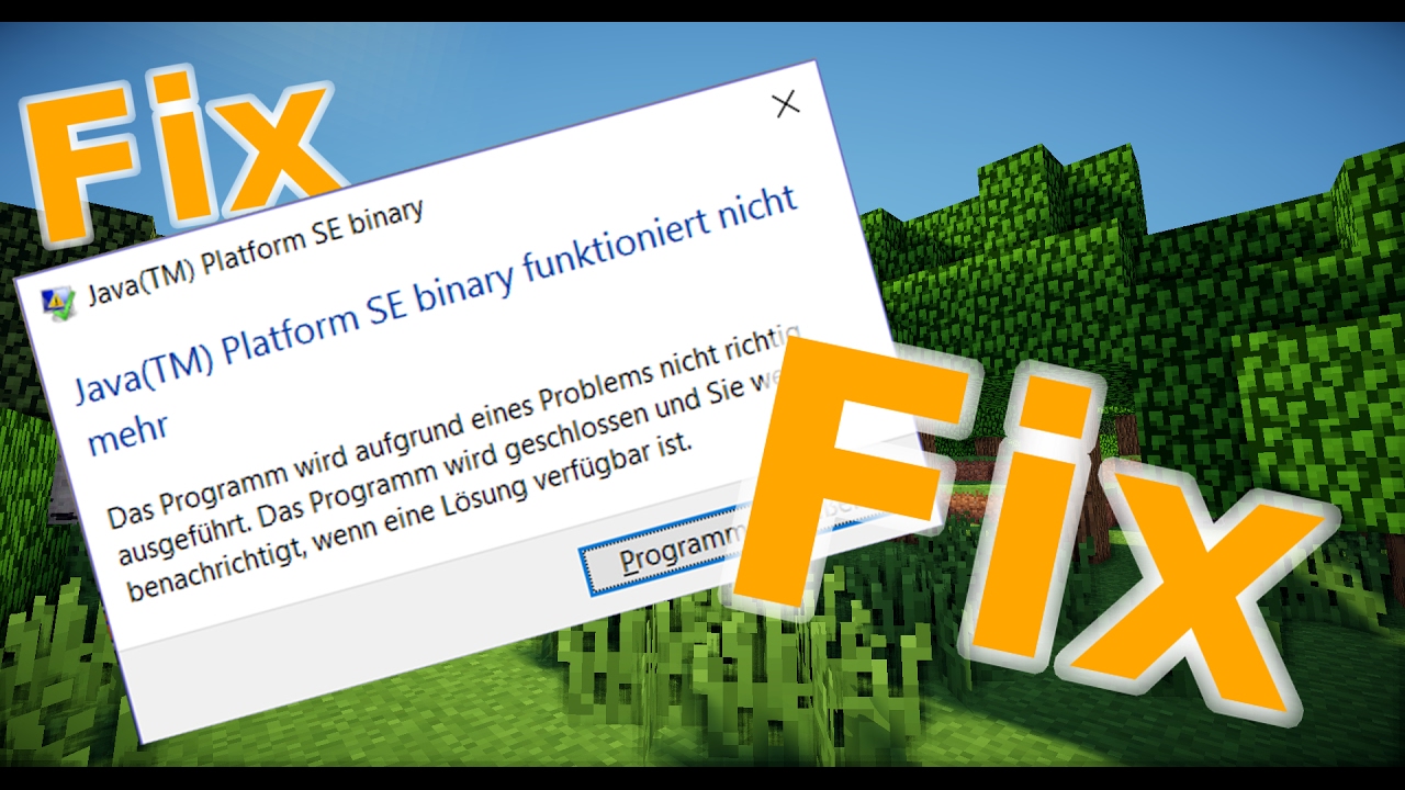 Minecraft java TM platform se binary. Джава фикс. Джава ТМ платформ си бинари. Java TM platform se binary прекращает. Java tm se