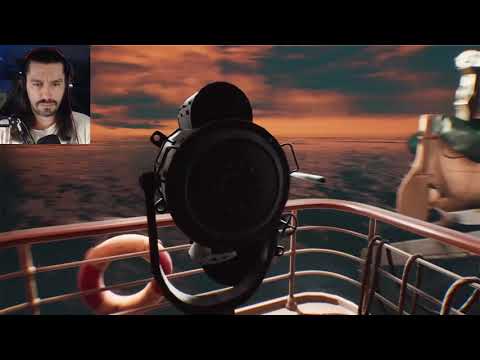 Layers of Fear 2 - Act 1 - Part 1