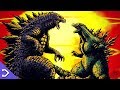 Is Godzilla The LAST Of His Species? - King Of The Monsters