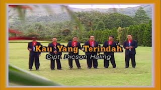 Alfa Omega - Kau Yang Terindah [ Lagu Rohani Manado ] chords