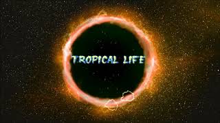 Jarico - Tropical Life (Sound Pyramid)