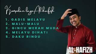 TRENDING !!!! Kumpulan Lagu Al-hafizh #lagumelayu 