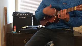 Uke loop