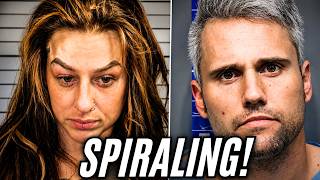 RYAN EDWARDS & AMANDA CONNER ARE DESTROYING EACH OTHER! MUTUAL 911 CALLS & MORE!