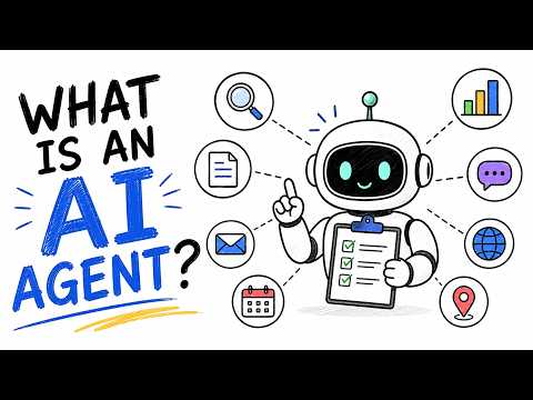 AI Agents Explained: Why They're More Than Just Chatbots