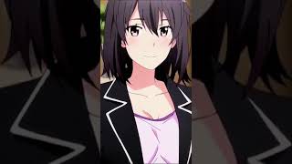 Haruno Yukinoshita [AMV] - Mood