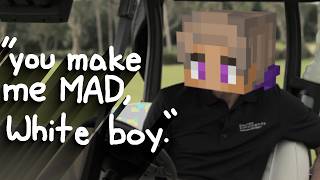 purpled's greatest one liners at the masters (battle golf) (ft. marshall)