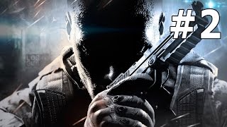 Black Ops 2 OPEN LOBBY w/ ActionPacked (COD BO2) @actionpacked