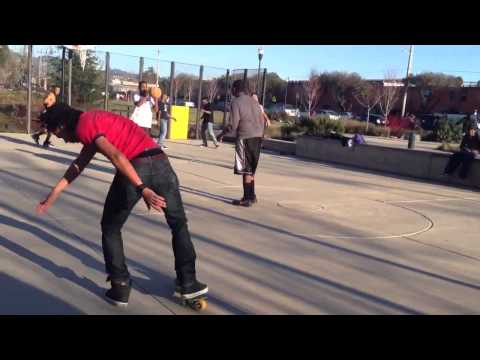 How We Ryde (FreeLine) Trailer