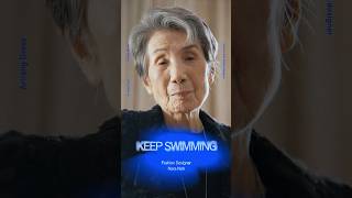 #KEEPSWIMMING with BTS: 노라노 (Nora Noh) Stories of those who don’t stop. now, what’s yours?