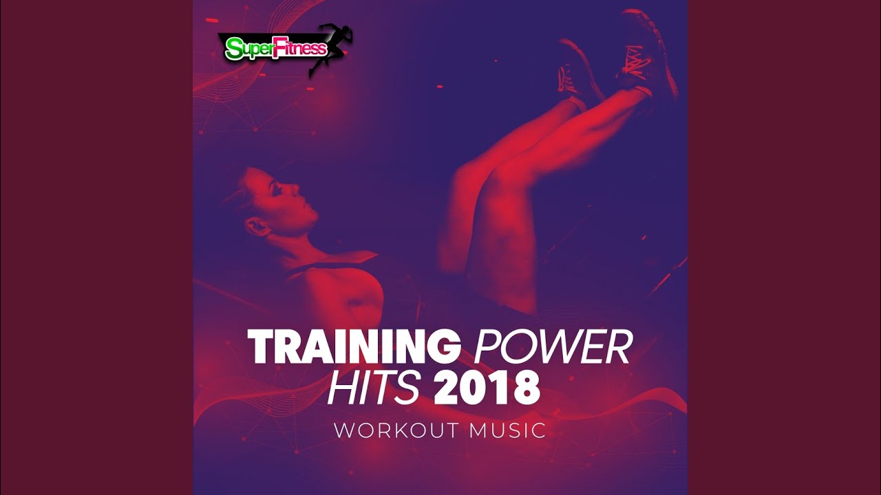 Tonton You (Hard EDM Workout Remix Edit 140 bpm) di YouTube Tonton You (Hard EDM Workout Remix Edit 140 bpm) di YouTube