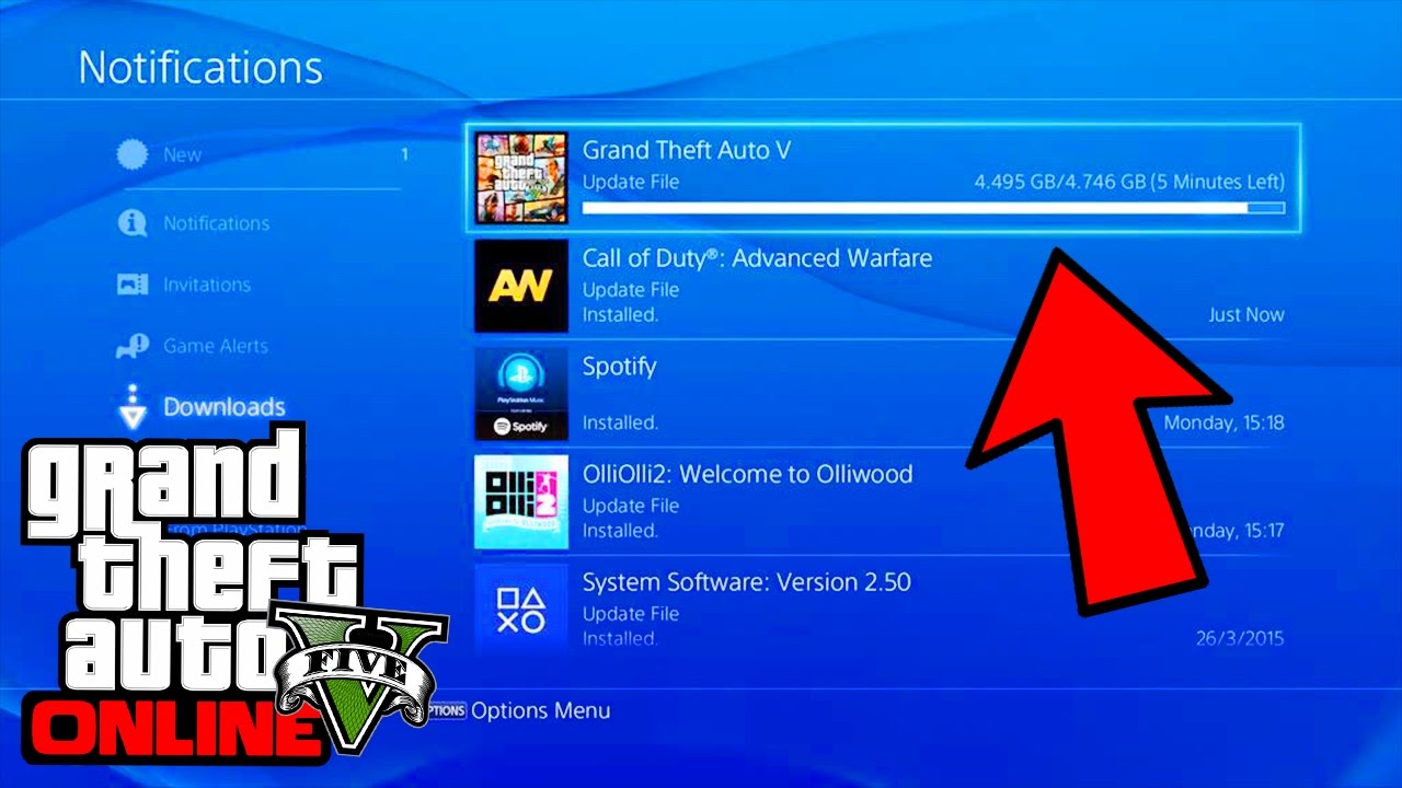 Как устанавливать игры на ps5. ГТА 5 на ПС 3. Обновление ГТА 5 на пс3. Диск ГТА 5 на плейстейшен 4.