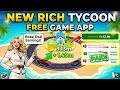 Rich Tycoon 2026 App Real or Fake| Rich Tycoon App Review | Rich Tycoon App Withdrawal|Scam or Legit