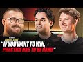 The Truth About Being a Counter-Strike IGL | ft. Chr1zN & JT