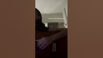 Thumbnail of Daisies- Justin Bieber (cover)