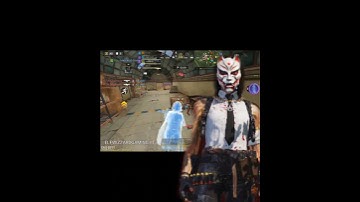 HOLOGRAPHIC DECOYS TRICKSTER CLASS COD MOBILE CALL OF DUTY