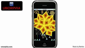 [HD] Umorphia - 3D Sudoku - Original iPhone Game Official Demo - By Ioannis Dritsas