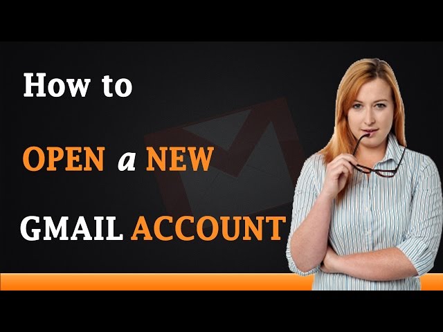  Simple Method on How to Open and Gmail Account and Login