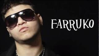 Va A Ser Abuela -  Farruko (Original)  NUEVO BACHATA 2011