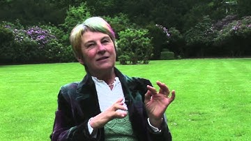 The subject/object distinction in science, Sue Blackmore