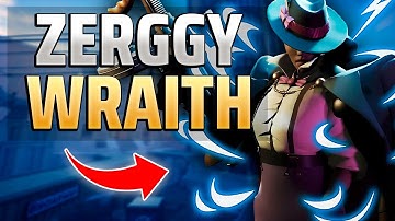 Zerggy CARRYING with Wraith in HIGH ELO | ProDeadlock Vods