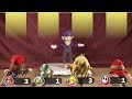 Super Mario Plush Party: Sound Stage