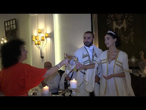 დავითი და მირანდა