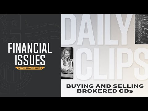 Buying and Selling