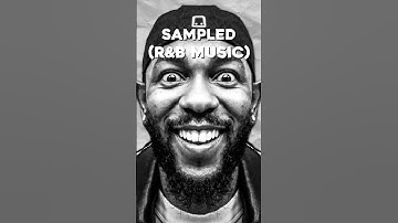 When Rappers Sample R&B Music 🤯