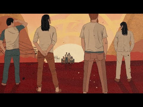 Grizfolk - "Now That I Know" [Official Music Video]
