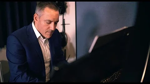 Wedding Pianist - Everglow (Coldplay) - Bryan Edery