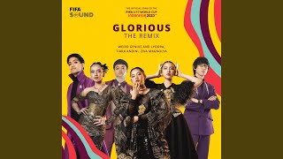 Glorious The Remix (The  Song of FIFA U-17 World Cup Indonesia 2023™)