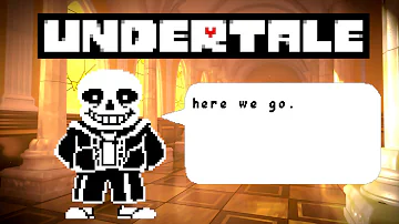 Megalovania Remix (by Musicmallow)