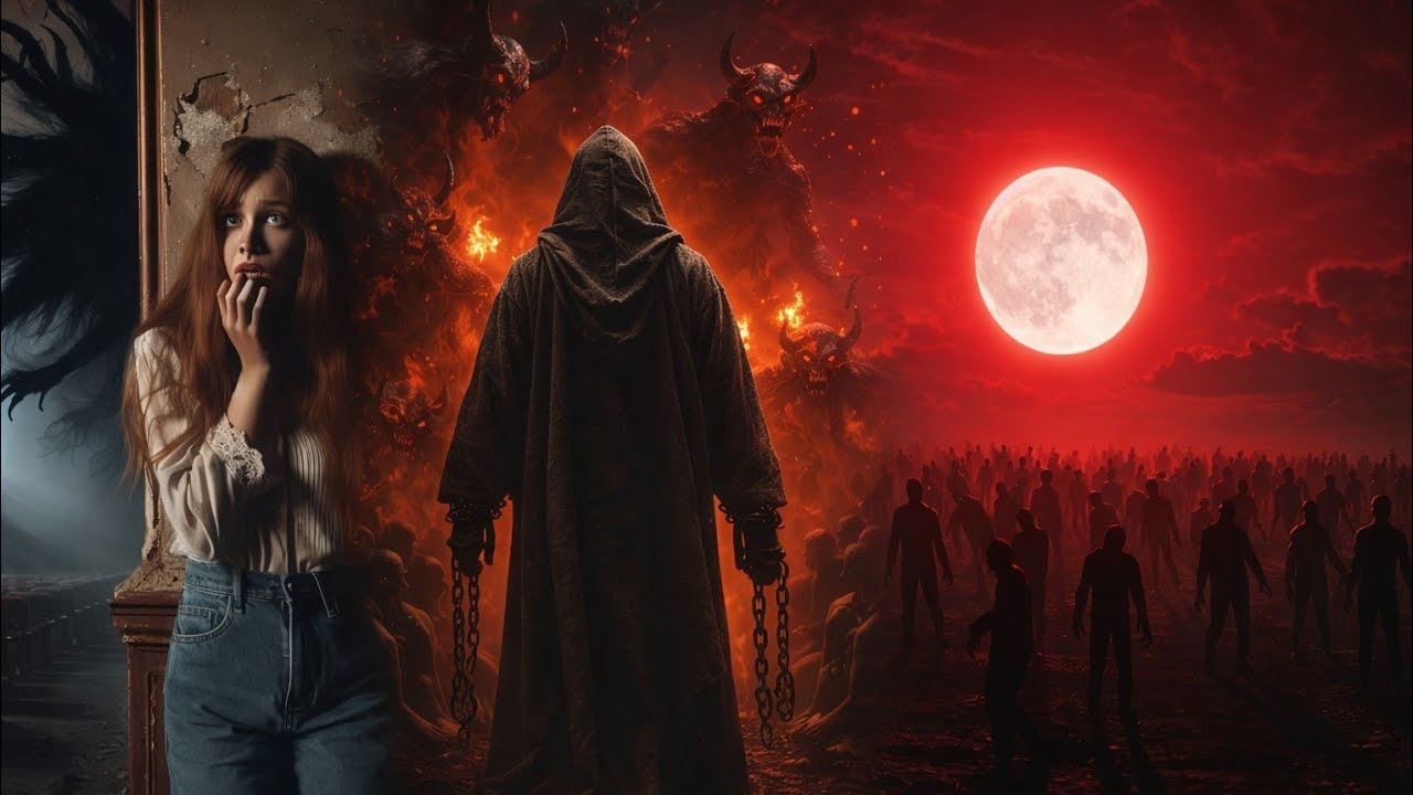 3 حالات اختفاء حصلت بالفعل و نهايات غريبه #بارانويا_شيطانه#رعب#غموض#قصص_اختفاء#تسجيلات#أحداث_غريبة