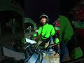 Siall bikin kaget aja 😂#ojol #gojekindonesia  #ojolcikarang #insta360