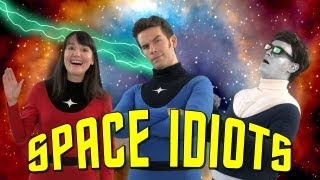 Space Idiots