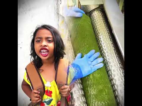 Van dakloos meisje tot CEO van techmiljardair! | Dhar Mann Studios