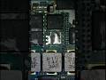 Reparatie placa de baza Asus FX517ZE #asus #nopower #microsoldering #charging #mosfet