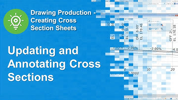 03 Updating and Annotating Cross Sections