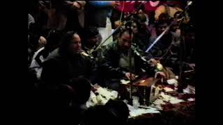 Qawali Haq Ali Ali 13 Rajab 1992 Nusrat Fateh Ali khan 2/3
