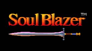 Soul Blazer OST 06 Leo's Painting