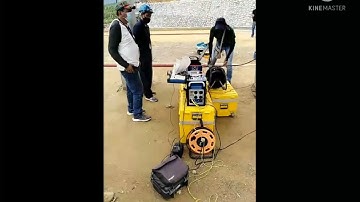 69KV Disconnect Switch Testing || Mogpog, Marinduque || Omicron || Substation