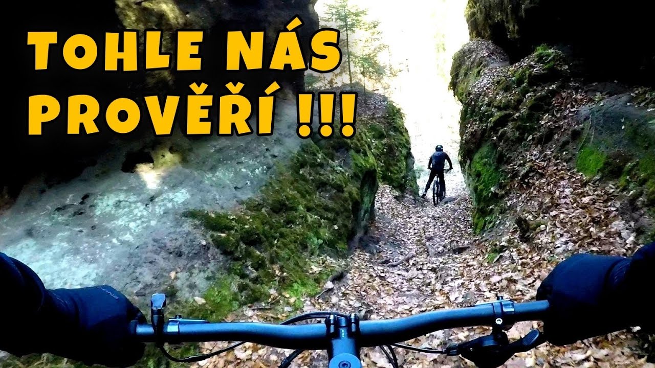 Kokostezky #1 - Technické sekce prověří naše skills!