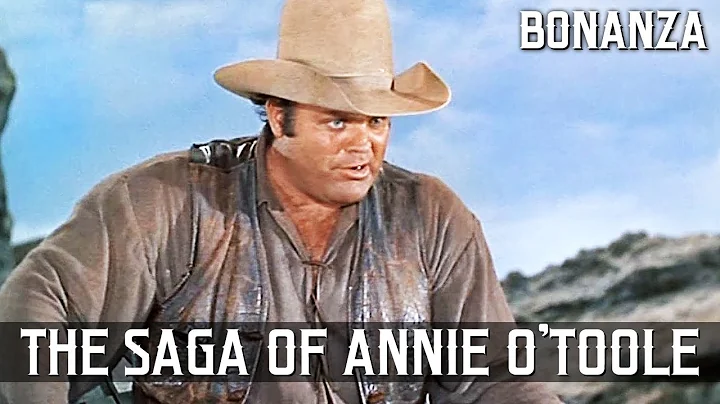 Bonanza - The Saga of Annie O'Toole | Episode 07 |...