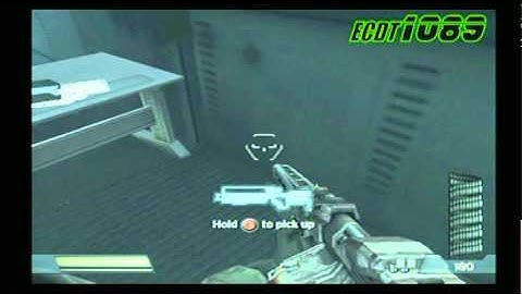 Killzone [Walkthrough] Part 46/51