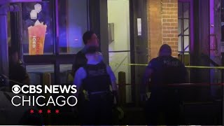 Alderman calling for permanent closure of lounge where deadly mass shooting occurred