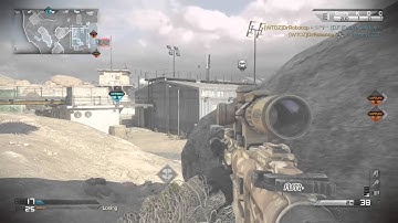 Call of Duty®: Ghosts- Glitch